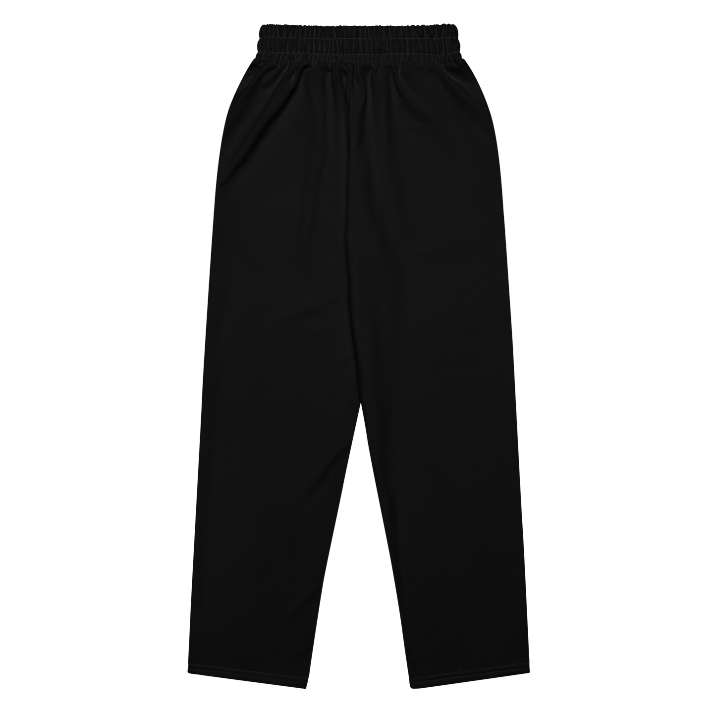 Pay The Good People Wide-leg joggers